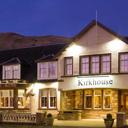 Kirkhouse Inn Strathblane Eksteriør bilde
