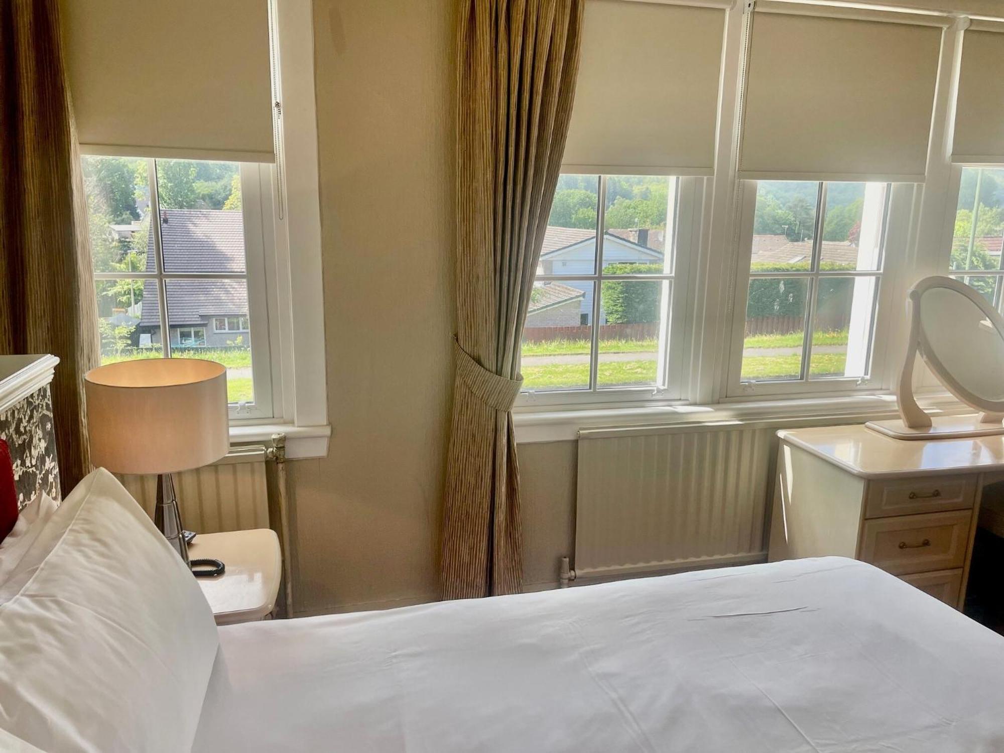 Kirkhouse Inn Strathblane Rom bilde