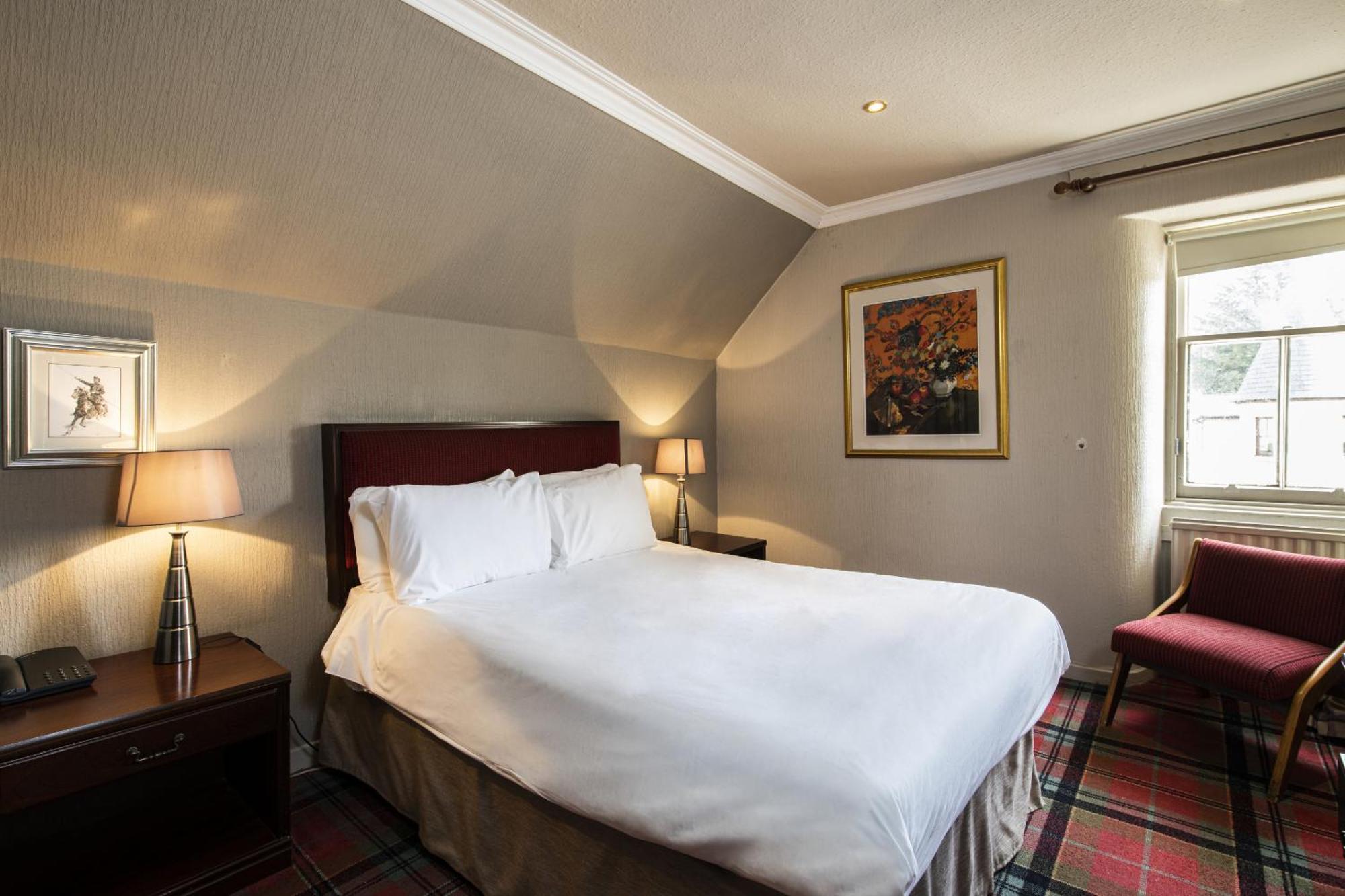 Kirkhouse Inn Strathblane Eksteriør bilde