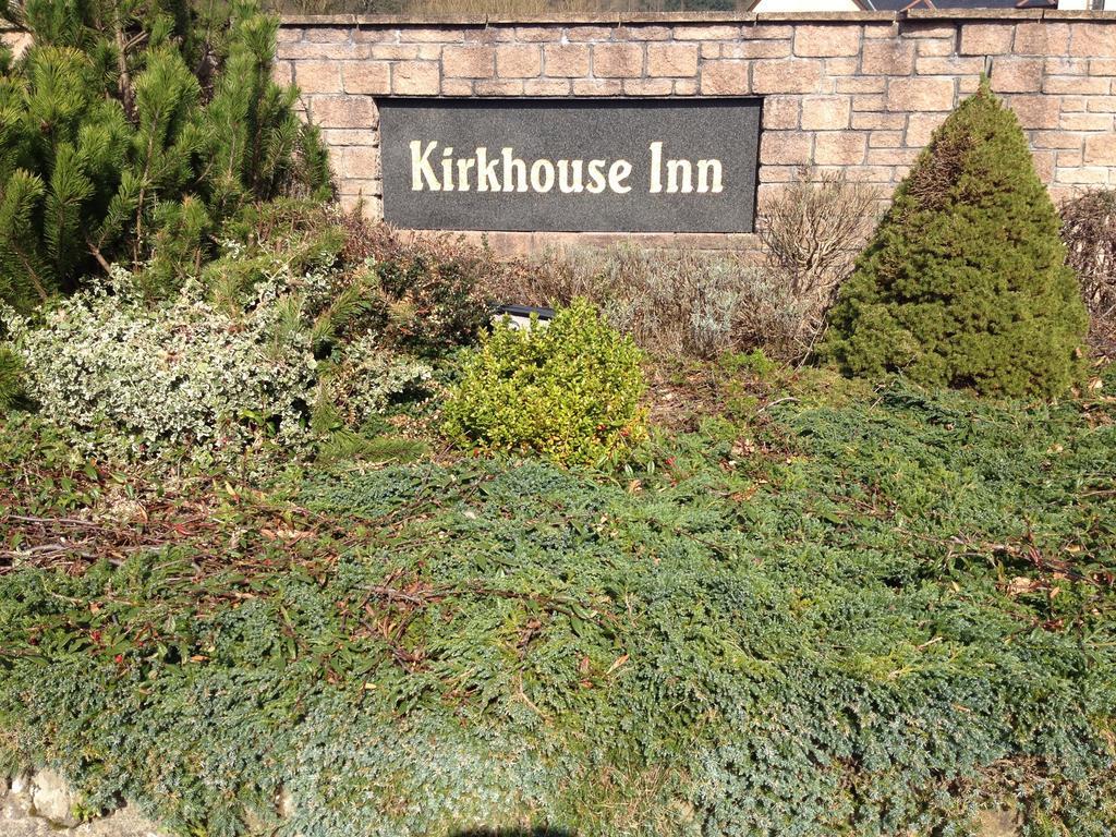 Kirkhouse Inn Strathblane Eksteriør bilde