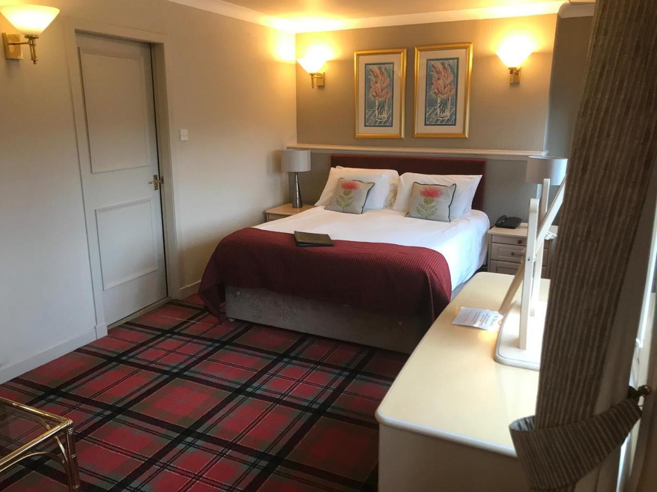 Kirkhouse Inn Strathblane Eksteriør bilde